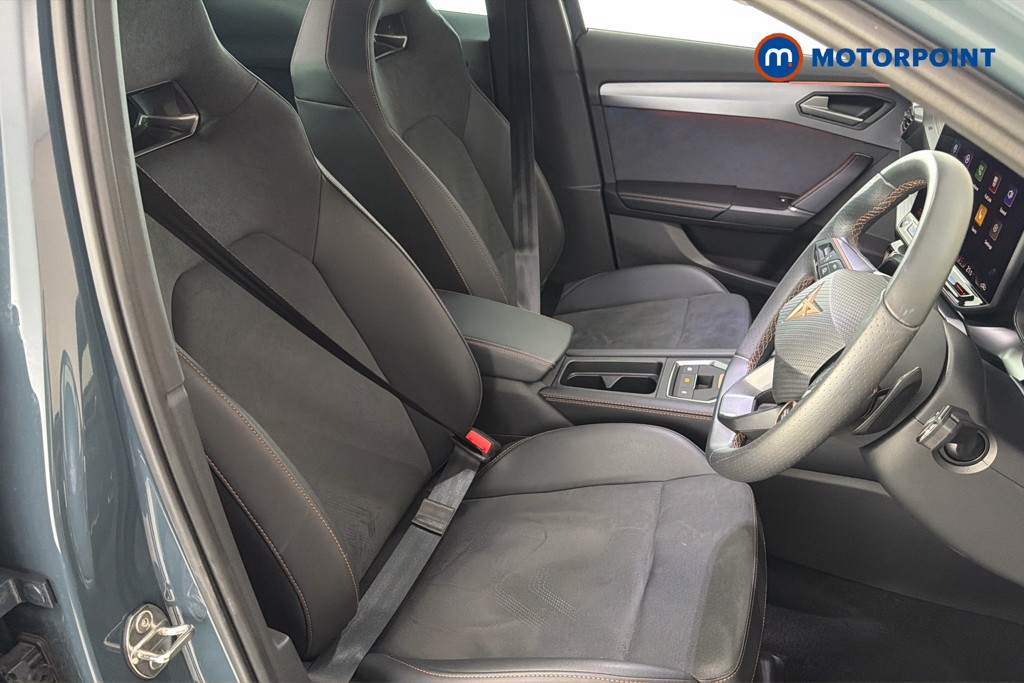 Cupra Formentor V2 Automatic Petrol SUV - Stock Number (1676820) - 22nd supplementary image