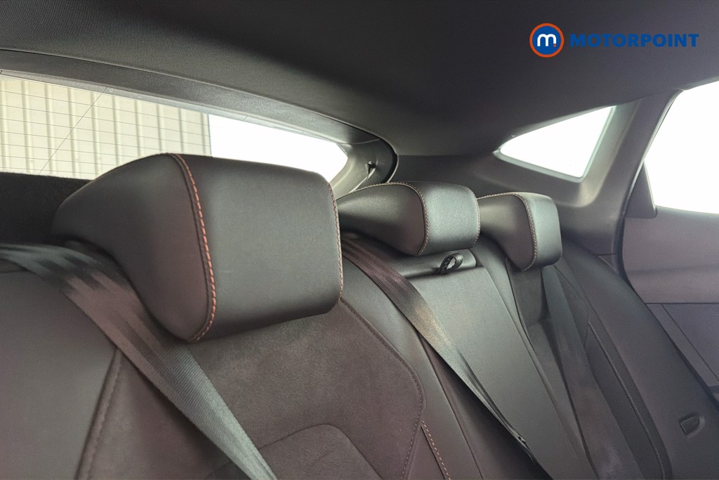 Cupra Formentor V2 Automatic Petrol SUV - Stock Number (1676820) - 23rd supplementary image