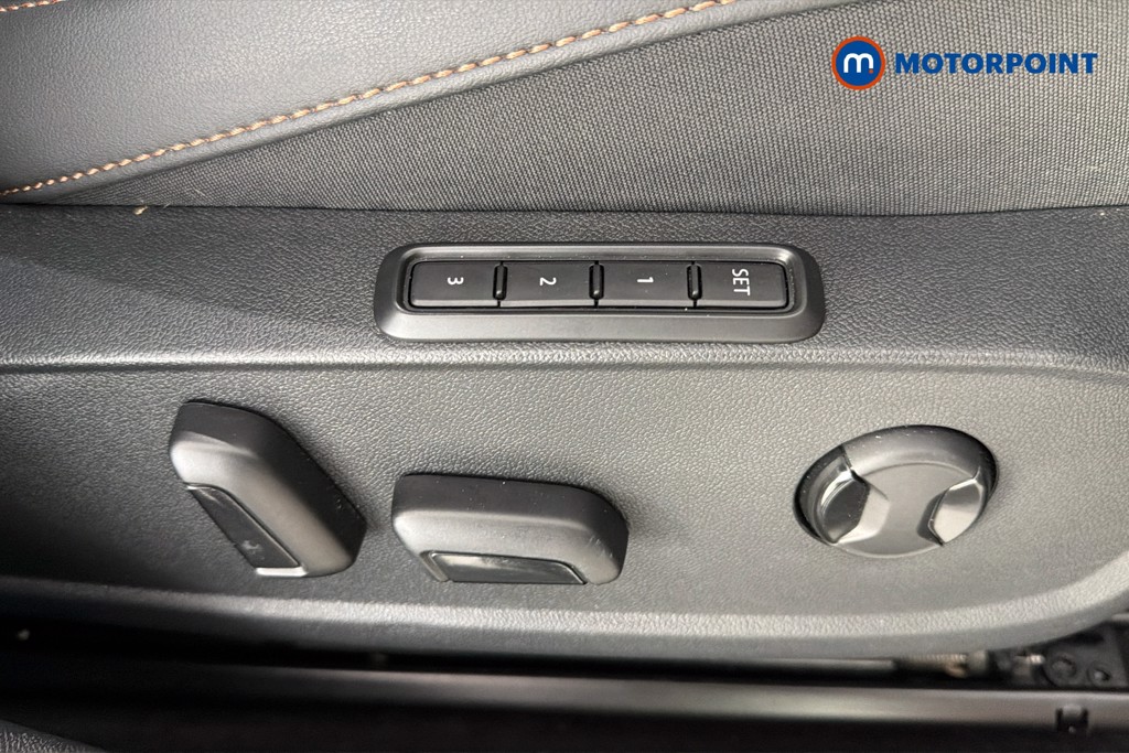 Cupra Formentor V2 Automatic Petrol SUV - Stock Number (1676820) - 26th supplementary image