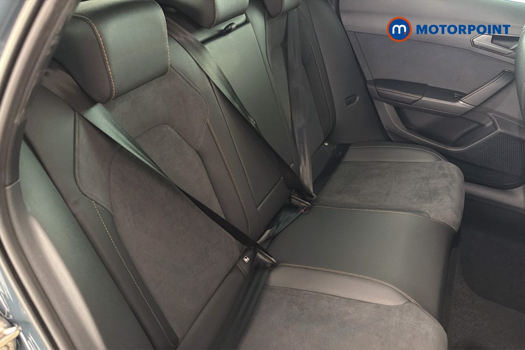 Cupra Formentor V2 Automatic Petrol SUV - Stock Number (1676820) - 28th supplementary image