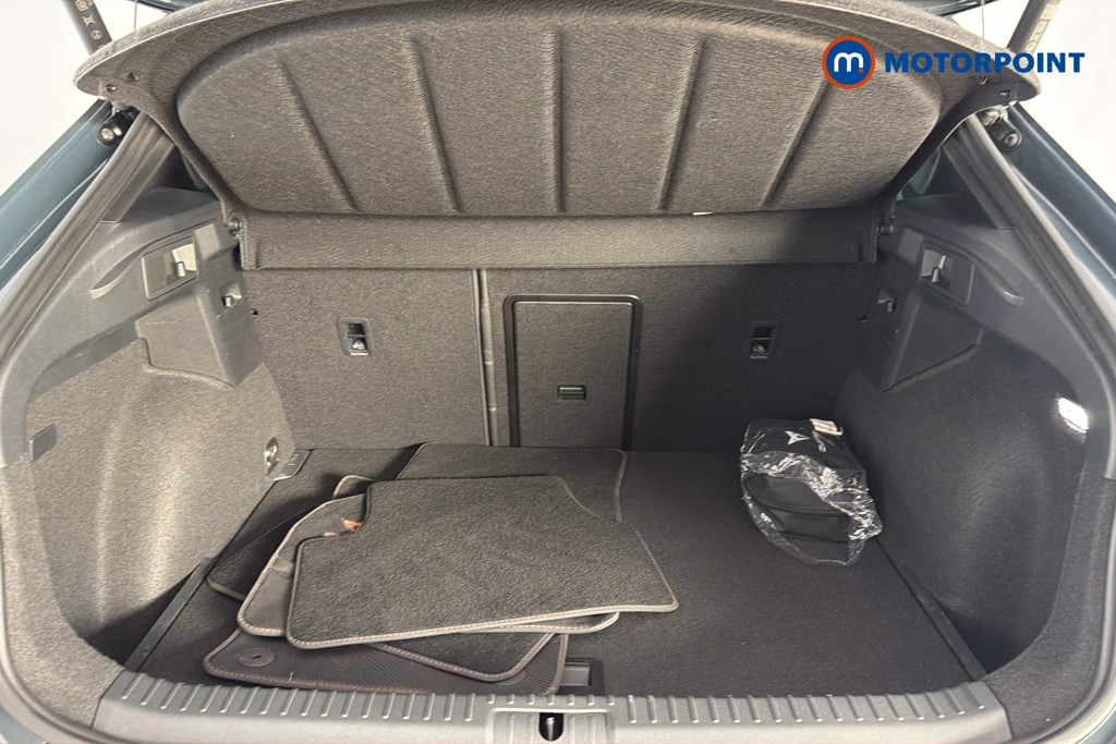 Cupra Formentor V2 Automatic Petrol SUV - Stock Number (1676820) - 33rd supplementary image
