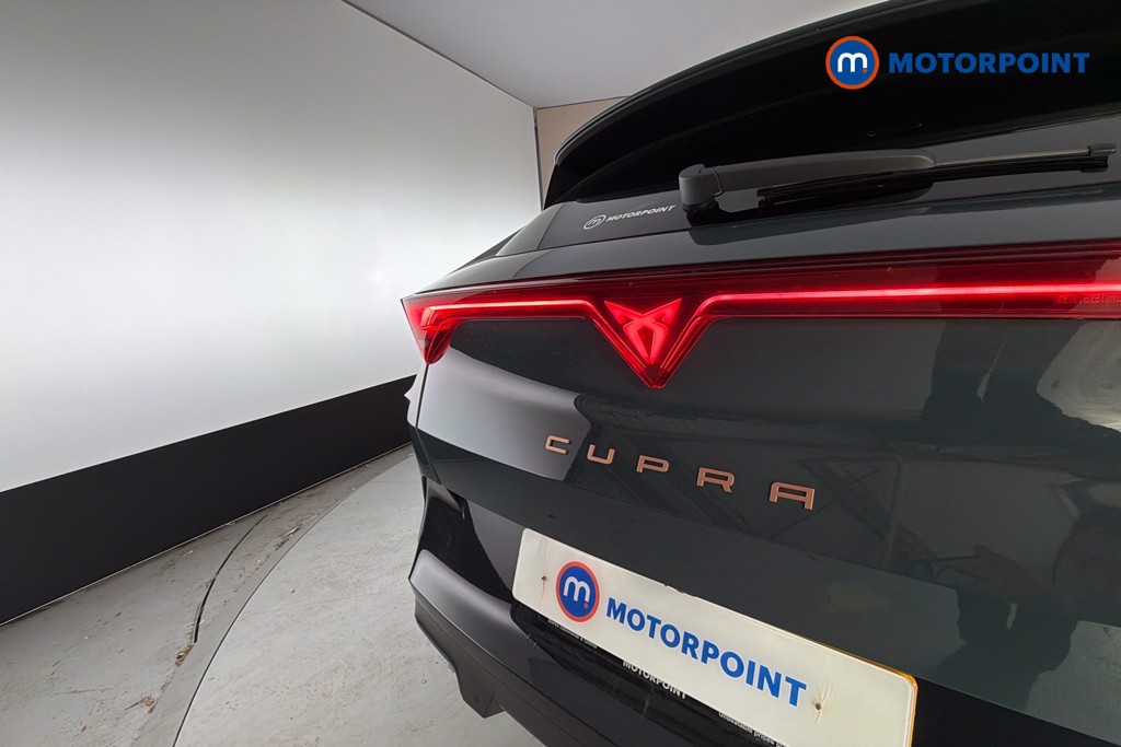 Cupra Formentor V2 Automatic Petrol SUV - Stock Number (1676820) - 37th supplementary image