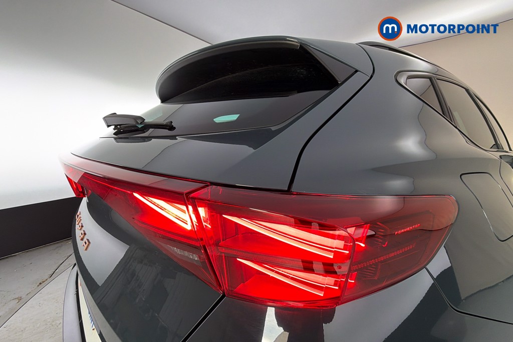 Cupra Formentor V2 Automatic Petrol SUV - Stock Number (1676820) - 38th supplementary image