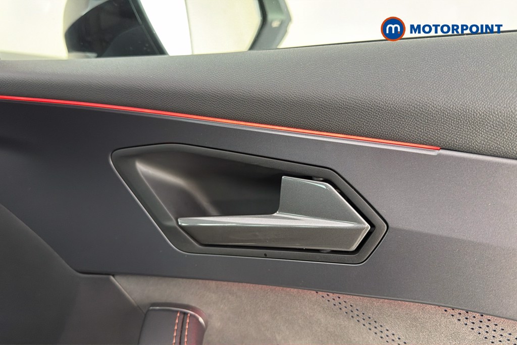 Cupra Formentor V2 Automatic Petrol SUV - Stock Number (1676820) - 42nd supplementary image