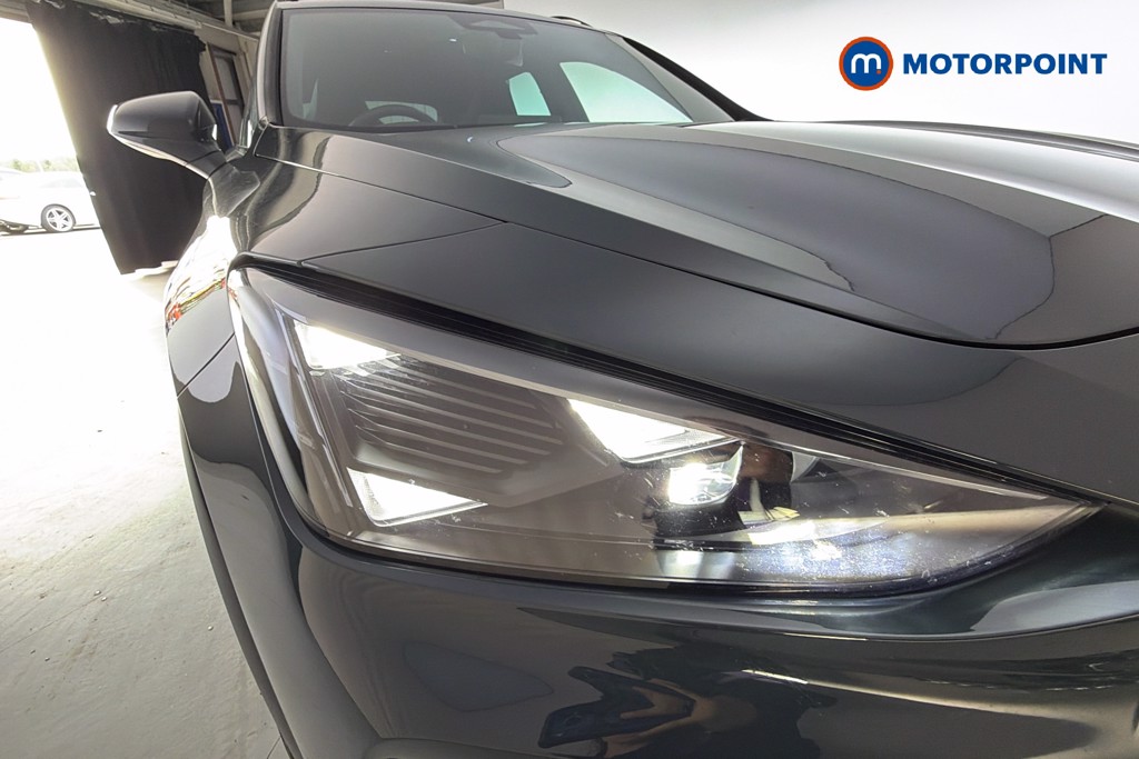 Cupra Formentor V2 Automatic Petrol SUV - Stock Number (1676820) - 44th supplementary image