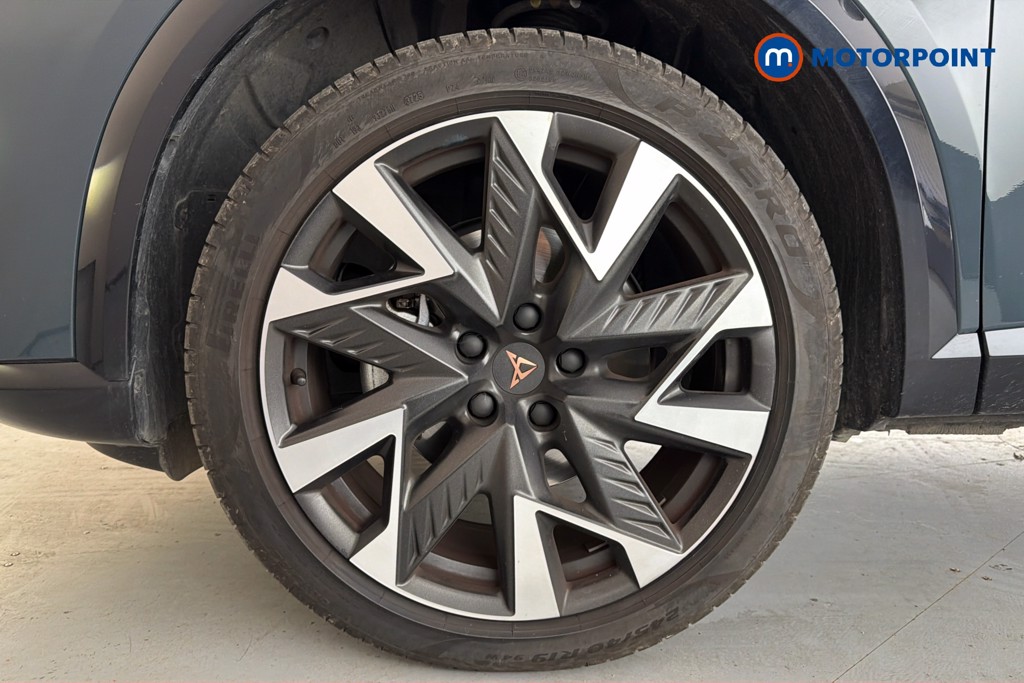 Cupra Formentor V2 Automatic Petrol SUV - Stock Number (1676820) - 47th supplementary image