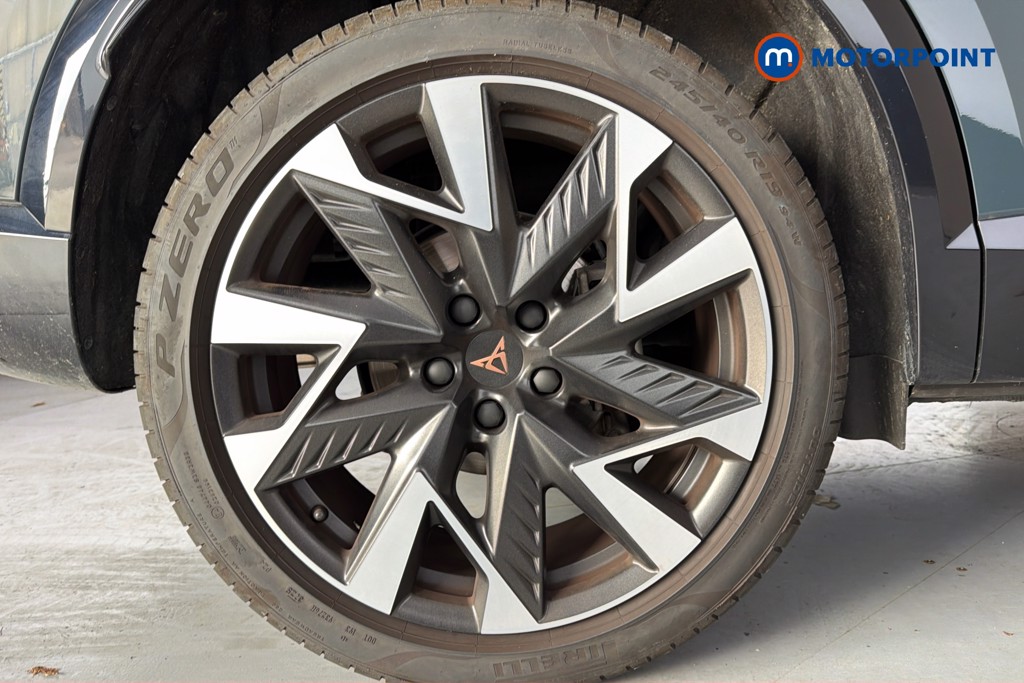 Cupra Formentor V2 Automatic Petrol SUV - Stock Number (1676820) - 49th supplementary image