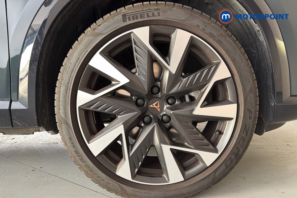 Cupra Formentor V2 Automatic Petrol SUV - Stock Number (1676820) - 50th supplementary image