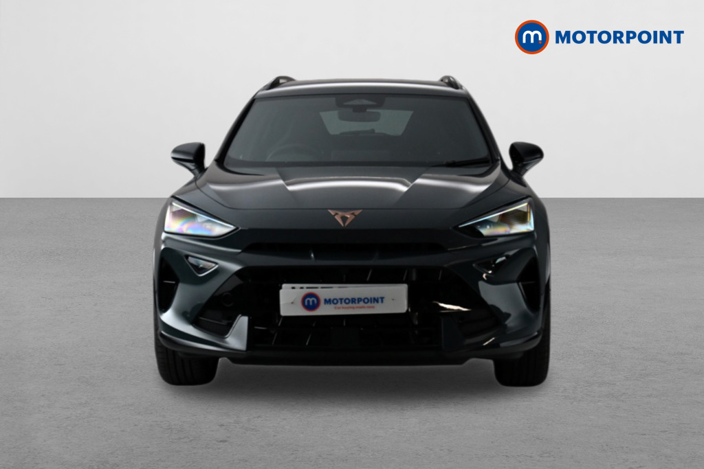 Cupra Formentor V2 Automatic Petrol SUV - Stock Number (1676820) - Front bumper