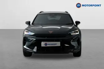Cupra Formentor V2 Automatic Petrol SUV - Stock Number (1676820) - Front bumper