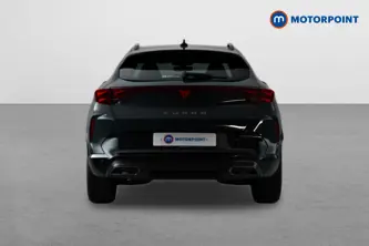 Cupra Formentor V2 Automatic Petrol SUV - Stock Number (1676820) - Rear bumper