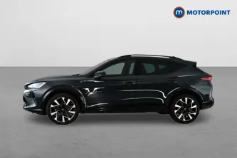 Cupra Formentor V2 Automatic Petrol SUV - Stock Number (1676820) - Passenger side