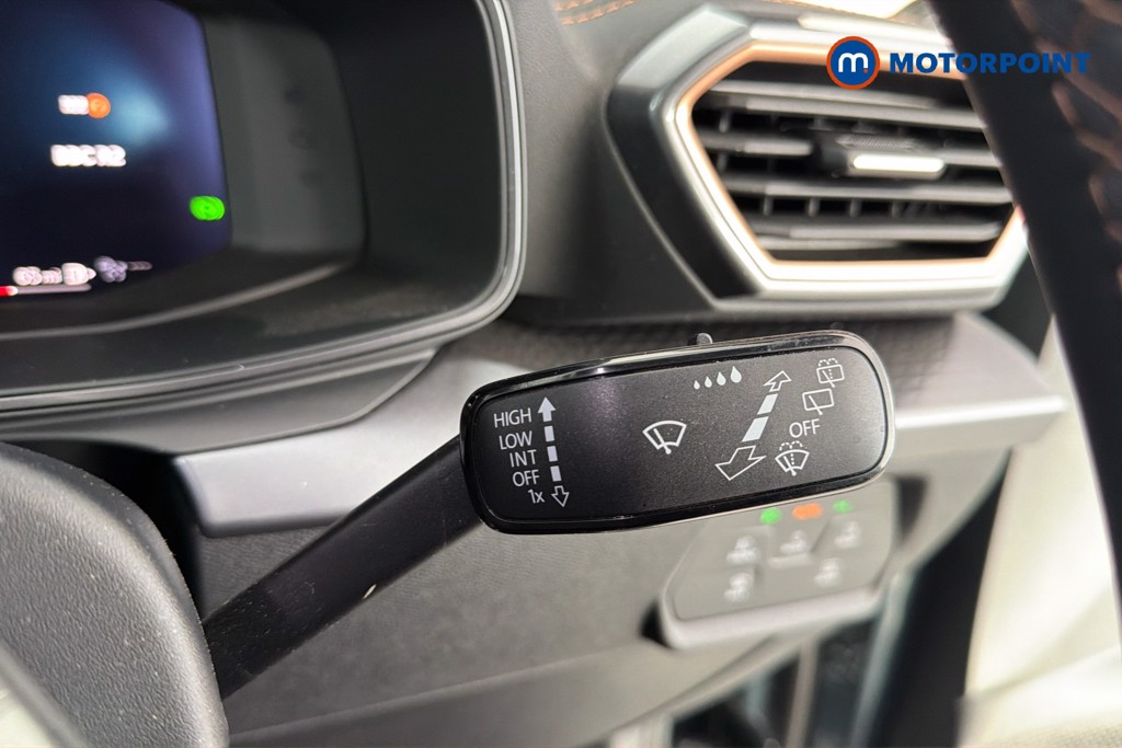 Cupra Formentor V2 Automatic Petrol SUV - Stock Number (1676821) - 7th supplementary image