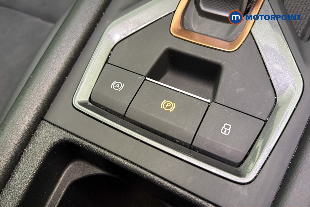 Cupra Formentor V2 Automatic Petrol SUV - Stock Number (1676821) - 14th supplementary image