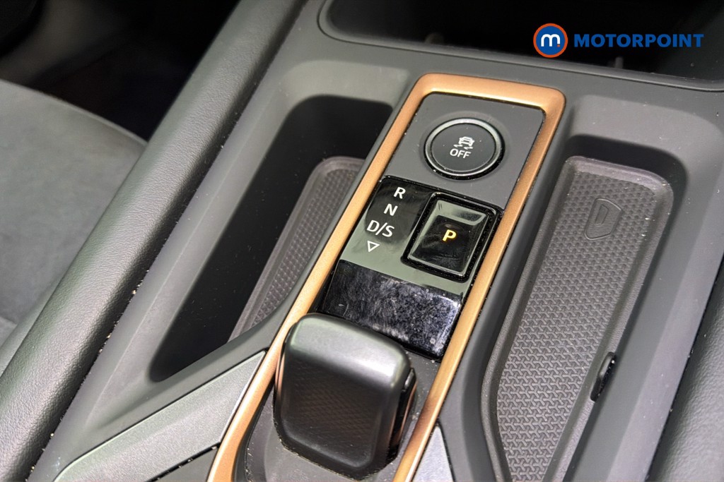 Cupra Formentor V2 Automatic Petrol SUV - Stock Number (1676821) - 15th supplementary image