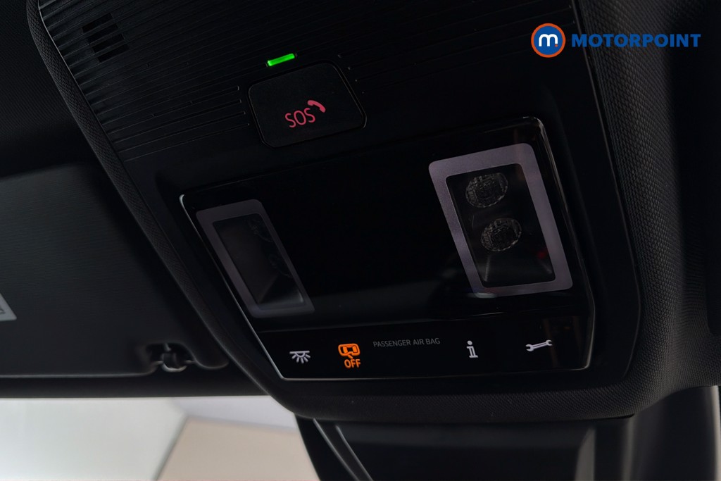Cupra Formentor V2 Automatic Petrol SUV - Stock Number (1676821) - 16th supplementary image