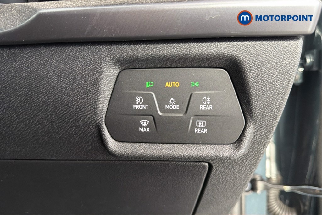 Cupra Formentor V2 Automatic Petrol SUV - Stock Number (1676821) - 17th supplementary image
