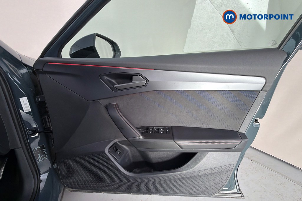 Cupra Formentor V2 Automatic Petrol SUV - Stock Number (1676821) - 19th supplementary image