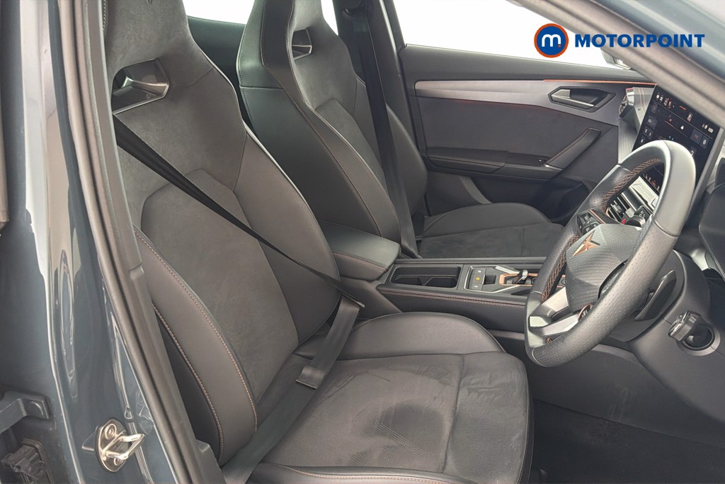 Cupra Formentor V2 Automatic Petrol SUV - Stock Number (1676821) - 22nd supplementary image
