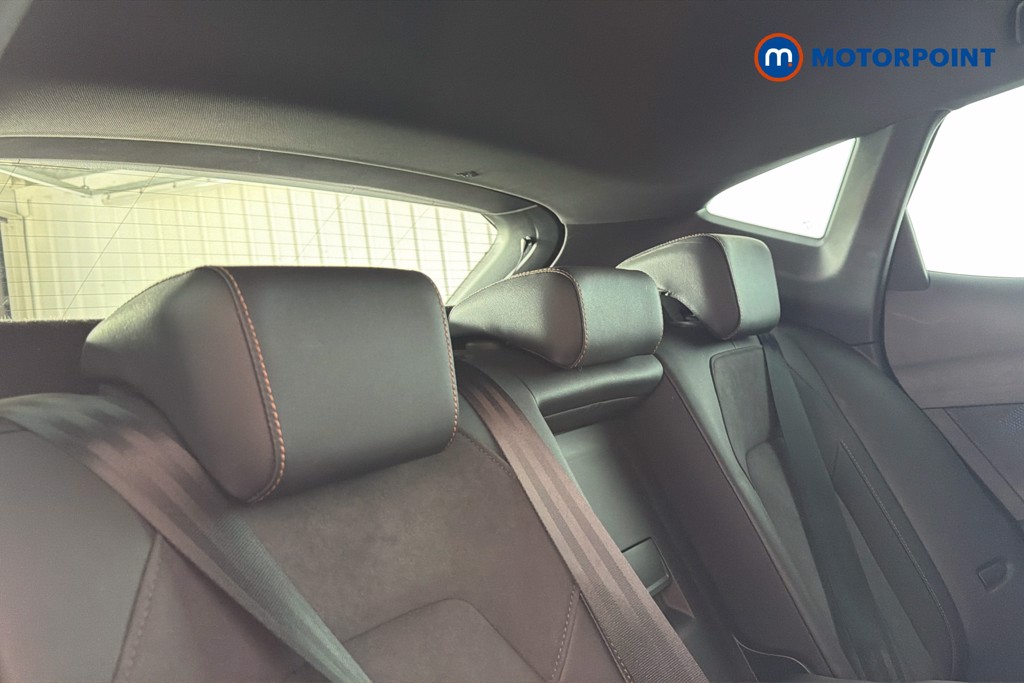 Cupra Formentor V2 Automatic Petrol SUV - Stock Number (1676821) - 23rd supplementary image