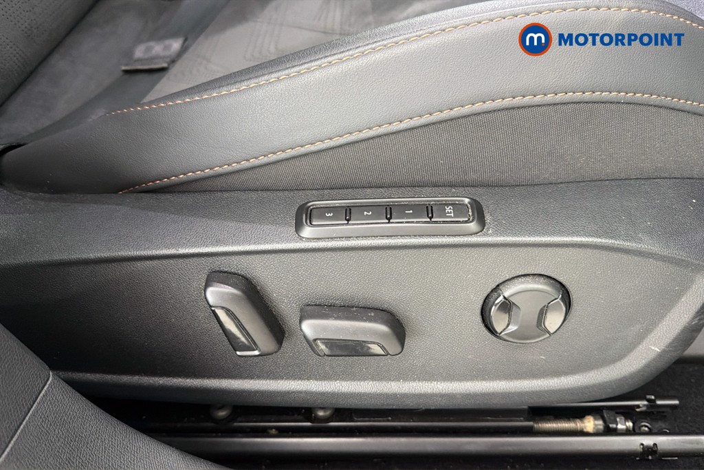 Cupra Formentor V2 Automatic Petrol SUV - Stock Number (1676821) - 26th supplementary image
