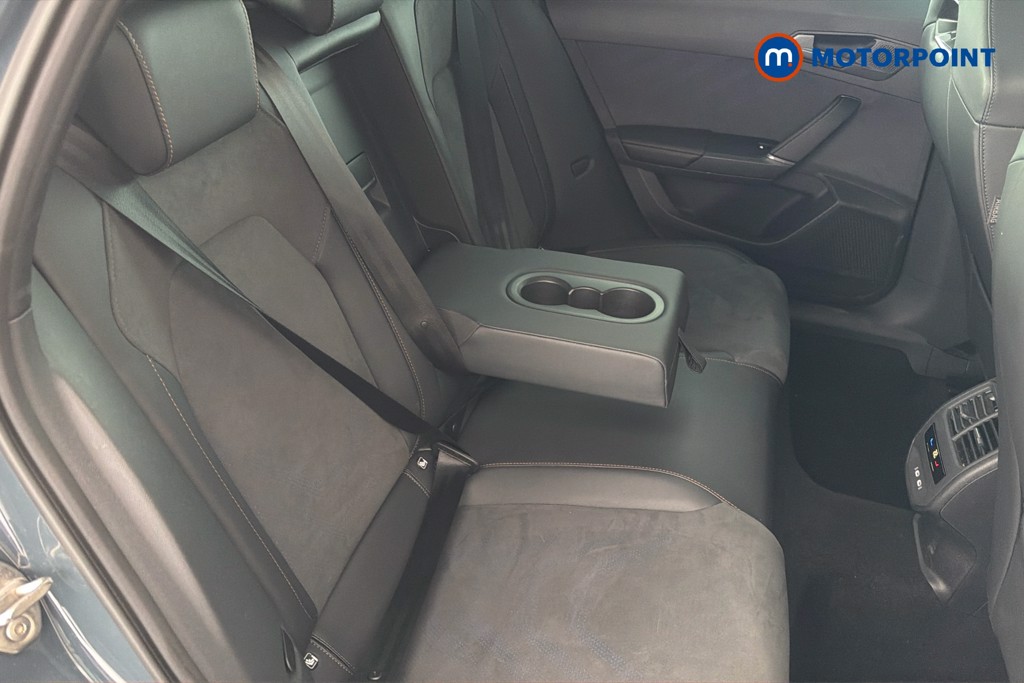 Cupra Formentor V2 Automatic Petrol SUV - Stock Number (1676821) - 28th supplementary image
