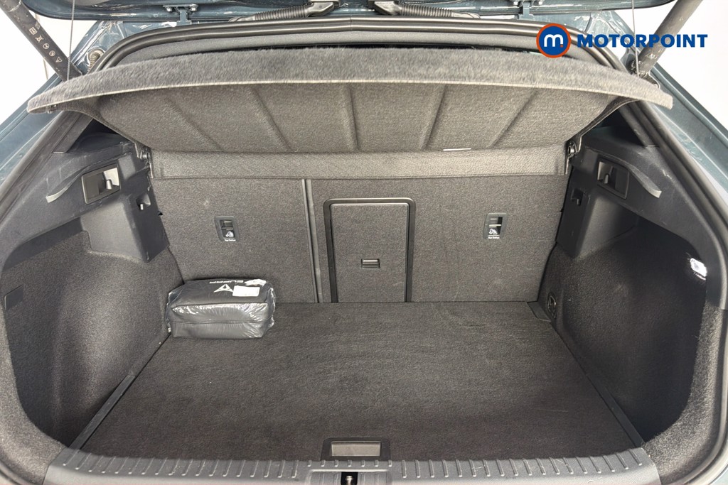 Cupra Formentor V2 Automatic Petrol SUV - Stock Number (1676821) - 33rd supplementary image