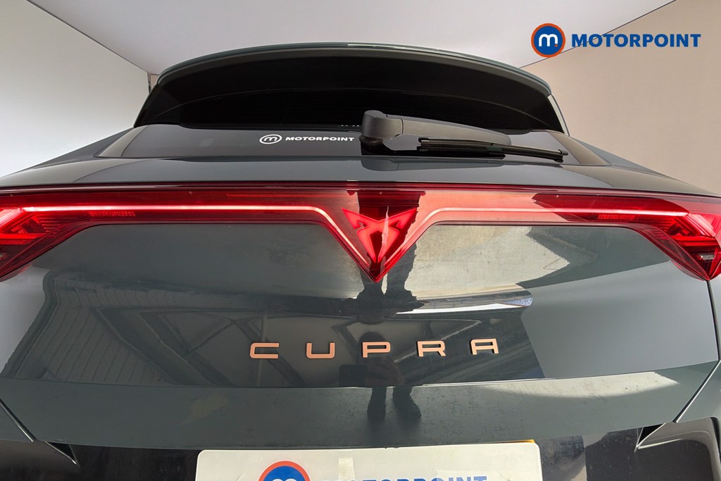 Cupra Formentor V2 Automatic Petrol SUV - Stock Number (1676821) - 37th supplementary image