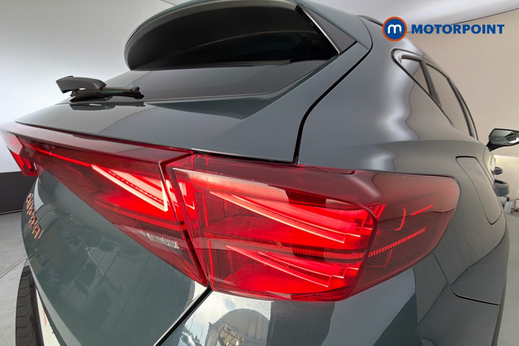 Cupra Formentor V2 Automatic Petrol SUV - Stock Number (1676821) - 38th supplementary image