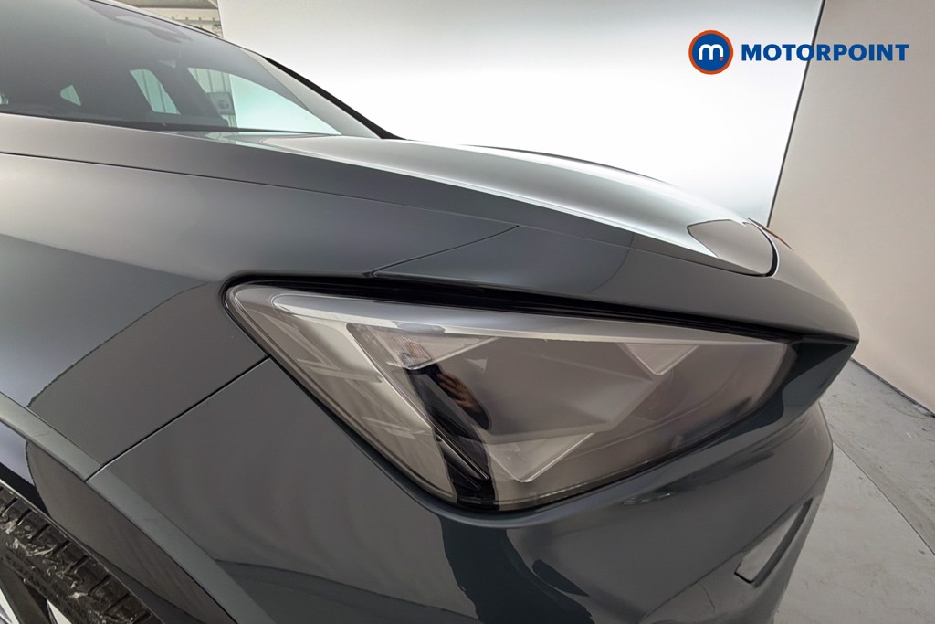 Cupra Formentor V2 Automatic Petrol SUV - Stock Number (1676821) - 44th supplementary image