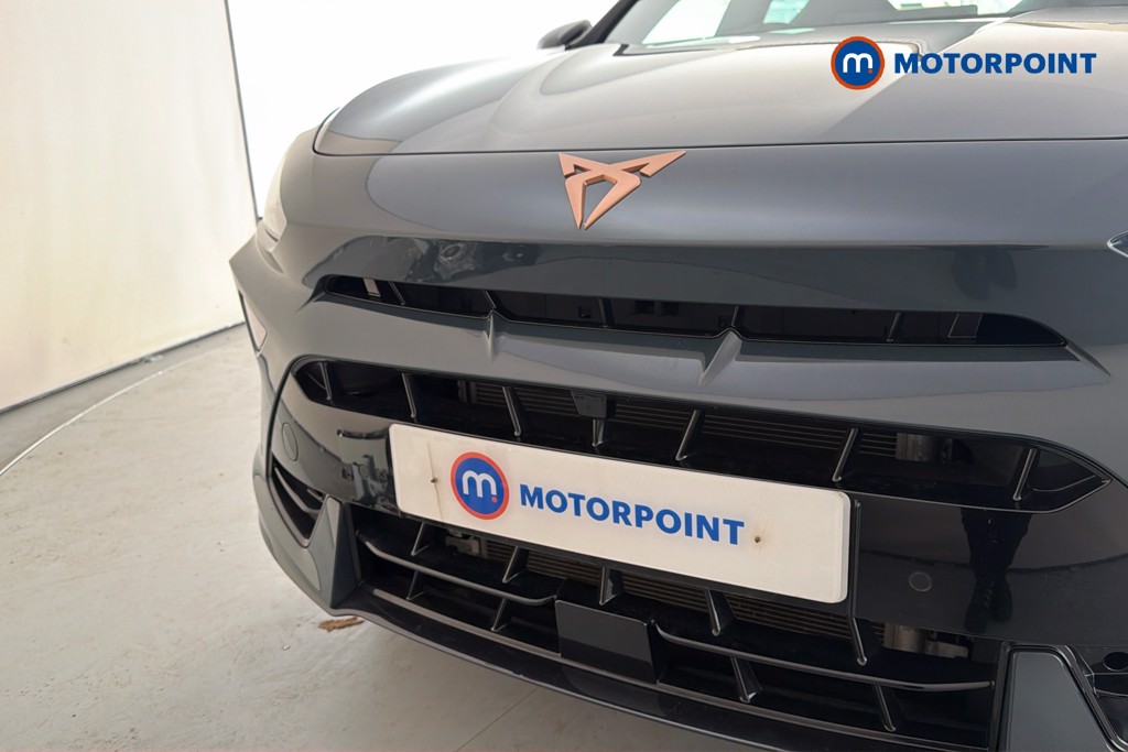 Cupra Formentor V2 Automatic Petrol SUV - Stock Number (1676821) - 45th supplementary image