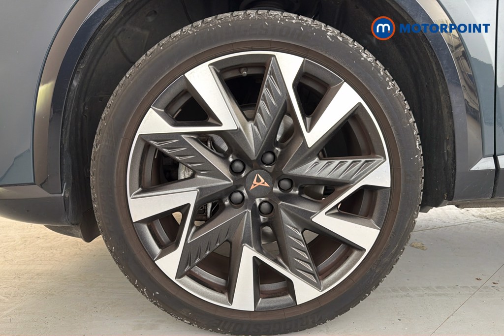 Cupra Formentor V2 Automatic Petrol SUV - Stock Number (1676821) - 47th supplementary image