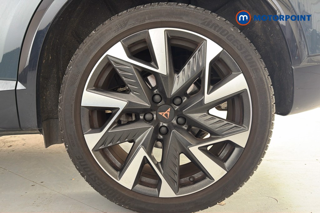 Cupra Formentor V2 Automatic Petrol SUV - Stock Number (1676821) - 48th supplementary image