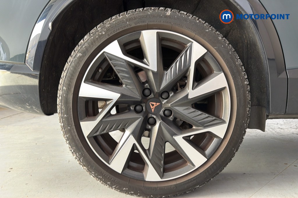 Cupra Formentor V2 Automatic Petrol SUV - Stock Number (1676821) - 49th supplementary image