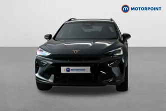 Cupra Formentor V2 Automatic Petrol SUV - Stock Number (1676821) - Front bumper