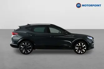 Cupra Formentor V2 Automatic Petrol SUV - Stock Number (1676821) - Drivers side