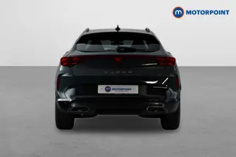 Cupra Formentor V2 Automatic Petrol SUV - Stock Number (1676821) - Rear bumper