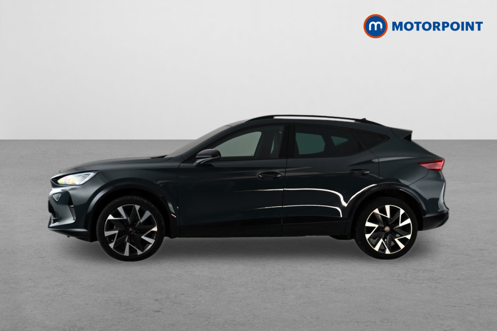 Cupra Formentor V2 Automatic Petrol SUV - Stock Number (1676821) - Passenger side