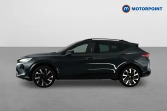 Cupra Formentor V2 Automatic Petrol SUV - Stock Number (1676821) - Passenger side