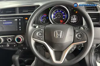 Honda Jazz Se Navi Automatic Petrol Hatchback - Stock Number (1676993) - 2nd supplementary image