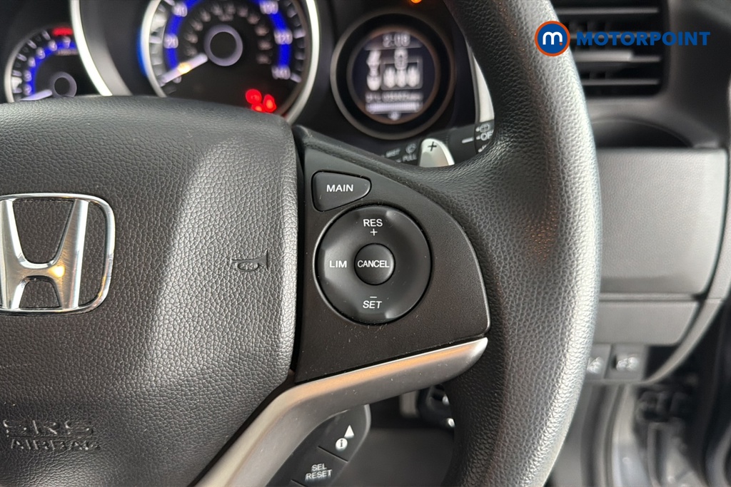 Honda Jazz Se Navi Automatic Petrol Hatchback - Stock Number (1676993) - 3rd supplementary image