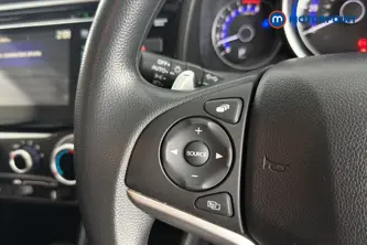 Honda Jazz Se Navi Automatic Petrol Hatchback - Stock Number (1676993) - 4th supplementary image