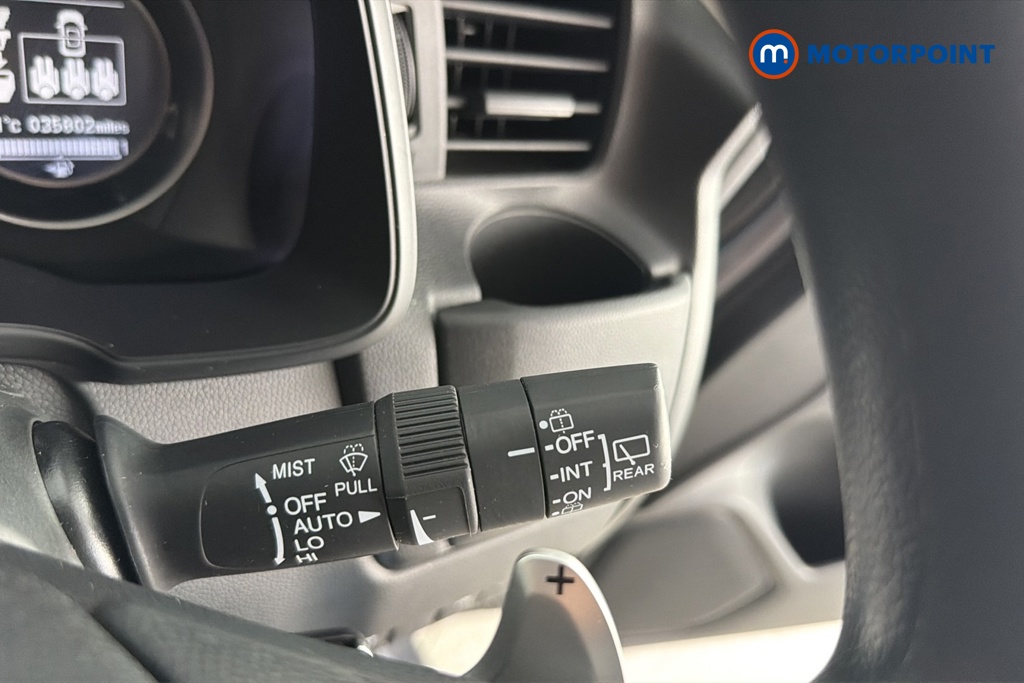 Honda Jazz Se Navi Automatic Petrol Hatchback - Stock Number (1676993) - 6th supplementary image