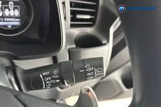 Honda Jazz Se Navi Automatic Petrol Hatchback - Stock Number (1676993) - 6th supplementary image