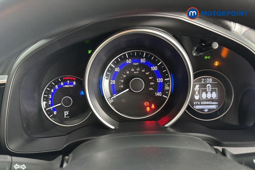 Honda Jazz Se Navi Automatic Petrol Hatchback - Stock Number (1676993) - 7th supplementary image