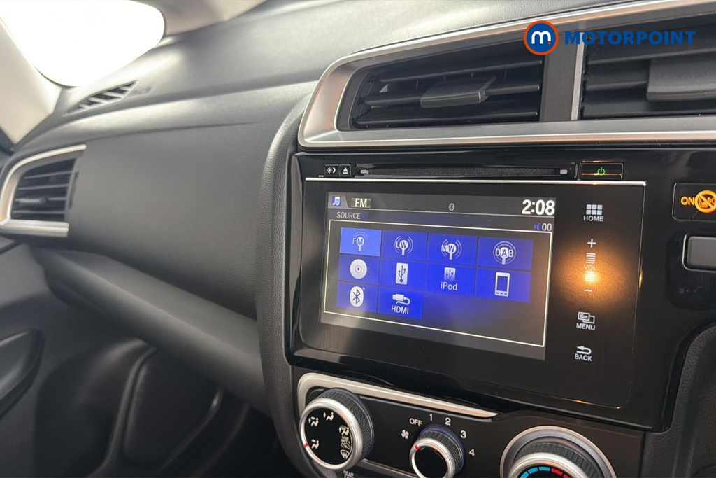 Honda Jazz Se Navi Automatic Petrol Hatchback - Stock Number (1676993) - 8th supplementary image