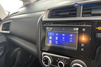 Honda Jazz Se Navi Automatic Petrol Hatchback - Stock Number (1676993) - 8th supplementary image