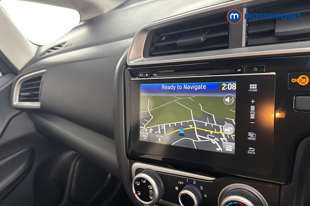 Honda Jazz Se Navi Automatic Petrol Hatchback - Stock Number (1676993) - 9th supplementary image