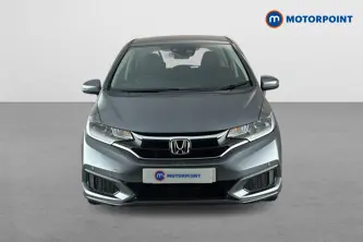 Honda Jazz Se Navi Automatic Petrol Hatchback - Stock Number (1676993) - Front bumper