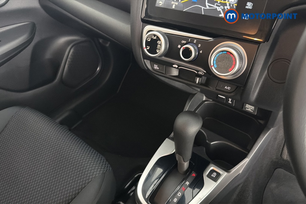 Honda Jazz Se Navi Automatic Petrol Hatchback - Stock Number (1676993) - 15th supplementary image